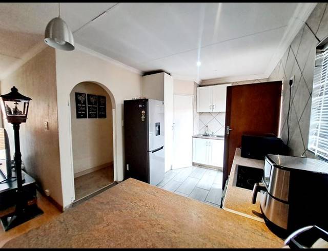 3 BEDROOM TOWNHOUSE FOR SALE IN WIERDA PARK